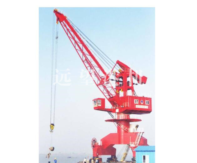 門(mén)座式起重機 門(mén)座式起重機