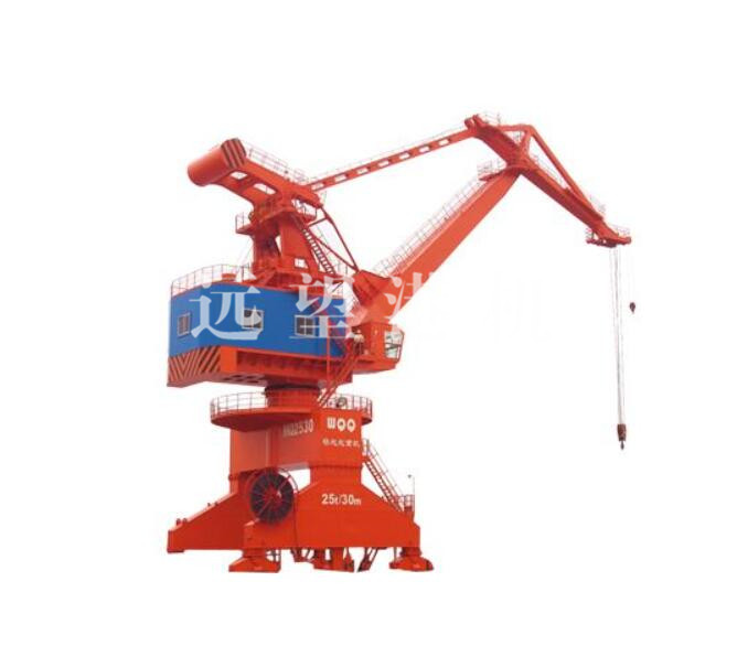 門(mén)座式起重機 門(mén)座式起重機