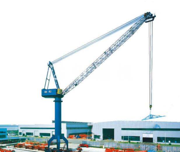 門(mén)座起重機 門(mén)座起重機